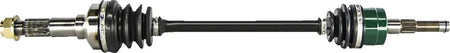 MOOSE Racing OEM Replacement Standard CV Axle