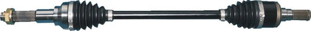 MOOSE Racing Heavy-Duty CV Axle Kit - Yamaha (2014-2022)