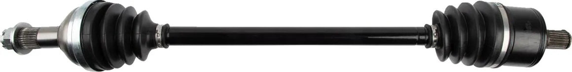 MOOSE Racing Complete Axle Assembly