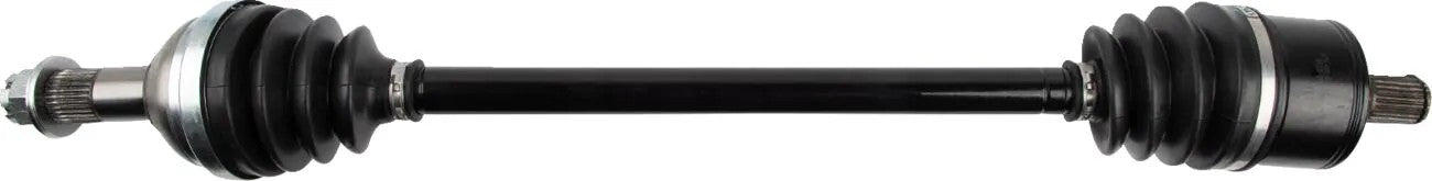 MOOSE Racing Complete Axle Assembly