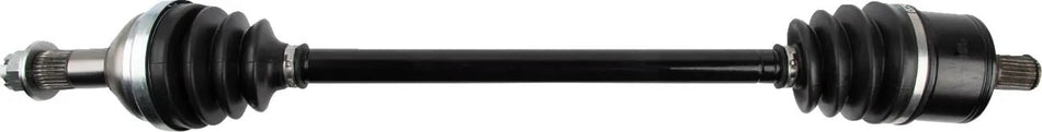 MOOSE Racing Complete Axle Assembly