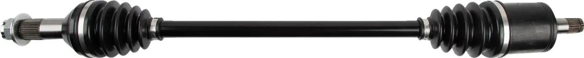 MOOSE Racing Complete Axle Assembly