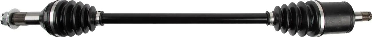 MOOSE Racing Complete Axle Assembly