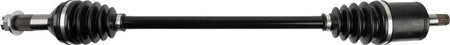 MOOSE Racing Complete Axle Assembly