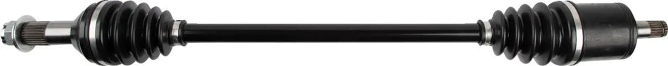 MOOSE Racing Complete Axle Assembly