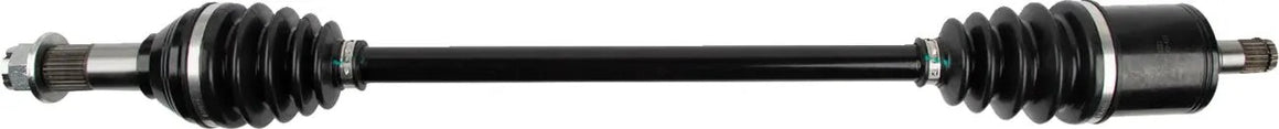 MOOSE Racing Complete Axle Assembly