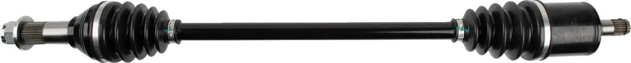 MOOSE Racing Complete Axle Assembly