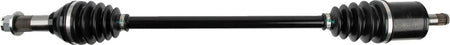 MOOSE Racing Complete Axle Assembly