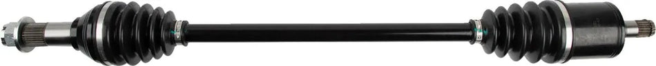 MOOSE Racing Complete Axle Assembly