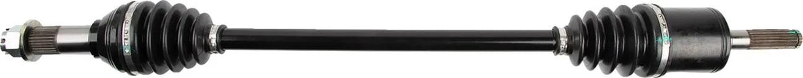 MOOSE Racing axle assembly complete can-am - Can-Am