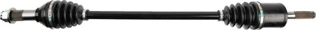 MOOSE Racing axle assembly complete can-am - Can-Am