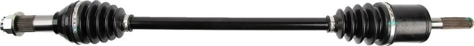 MOOSE Racing axle assembly complete can-am - Can-Am