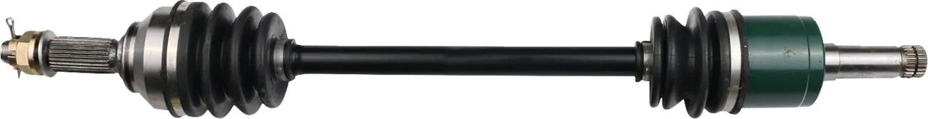 MOOSE Racing OEM Replacement Standard CV Axle