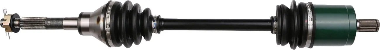 MOOSE Racing OEM Replacement Standard CV Axle