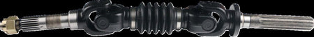 MOOSE Racing axle kit complete kubota | Femon Parts