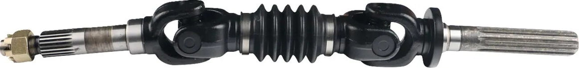 MOOSE Racing axle kit complete kubota