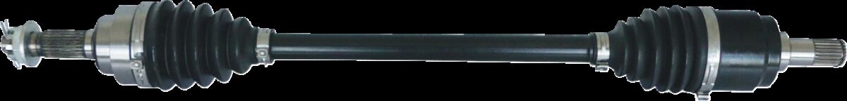 MOOSE Racing hd axle kt complete honda - Honda | Femon Parts
