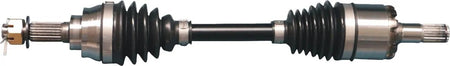 MOOSE Racing Heavy-Duty CV Axle Kit