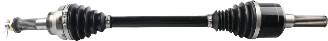 MOOSE Racing Heavy-Duty CV Axle Kit