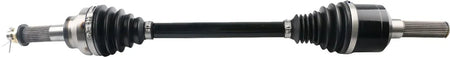 MOOSE Racing Heavy-Duty CV Axle Kit