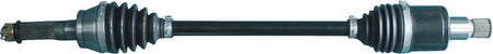 MOOSE Racing Heavy-Duty CV Axle Kit