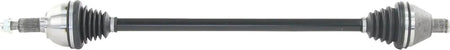 MOOSE Racing OEM Replacement Standard CV Axle