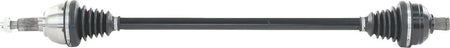 MOOSE Racing OEM Replacement Standard CV Axle
