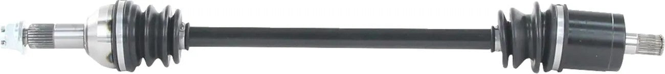 MOOSE Racing OEM Replacement Standard CV Axle