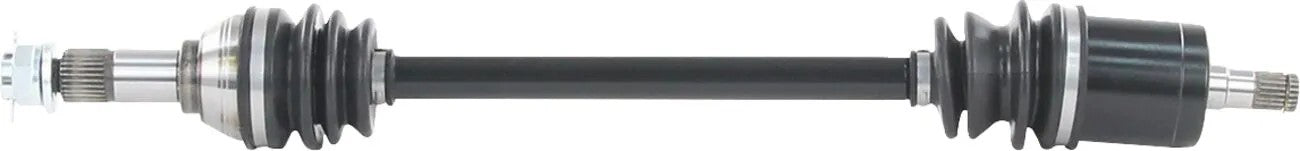 MOOSE Racing OEM Replacement Standard CV Axle