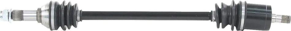 MOOSE Racing OEM Replacement Standard CV Axle