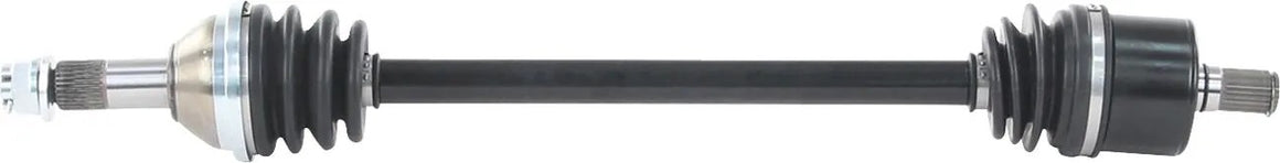 MOOSE Racing axle kit complete can-am - Can-Am