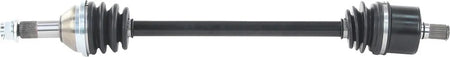 MOOSE Racing axle kit complete can-am - Can-Am