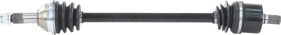 MOOSE Racing axle kit complete can-am - Can-Am