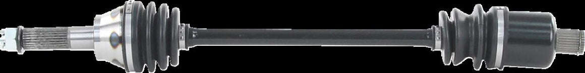 MOOSE Racing axle kit complete polaris - Polaris | Femon Parts