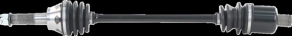 MOOSE Racing axle kit complete polaris - Polaris | Femon Parts