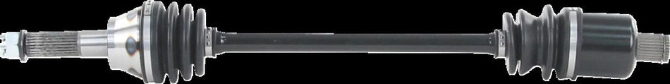MOOSE Racing axle kit complete polaris - Polaris | Femon Parts