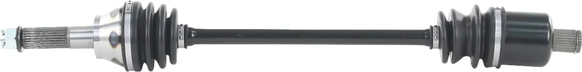 MOOSE Racing axle kit complete polaris - Polaris