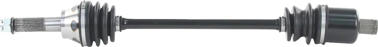MOOSE Racing axle kit complete polaris - Polaris