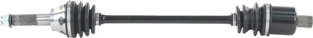 MOOSE Racing axle kit complete polaris - Polaris