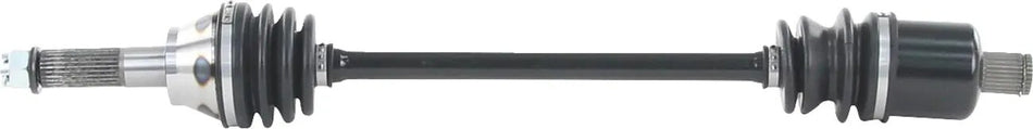 MOOSE Racing axle kit complete polaris - Polaris