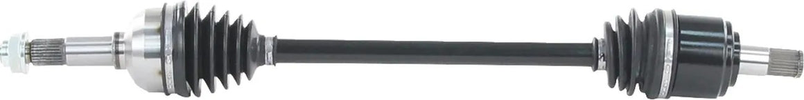 MOOSE Racing axle kit complete yamaha - Yamaha