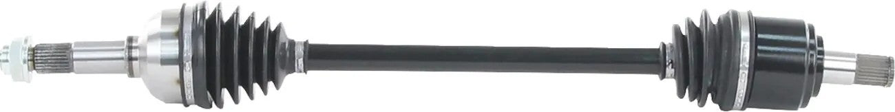 MOOSE Racing axle kit complete yamaha - Yamaha