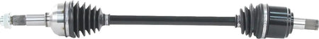 MOOSE Racing axle kit complete yamaha - Yamaha