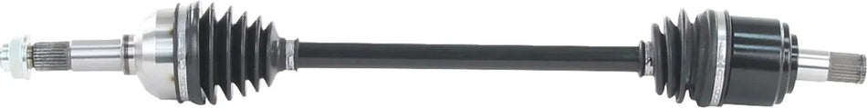 MOOSE Racing axle kit complete yamaha - Yamaha