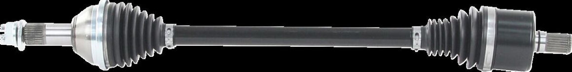 MOOSE Racing hd axle kit complete can-am - Can-Am | Femon Parts