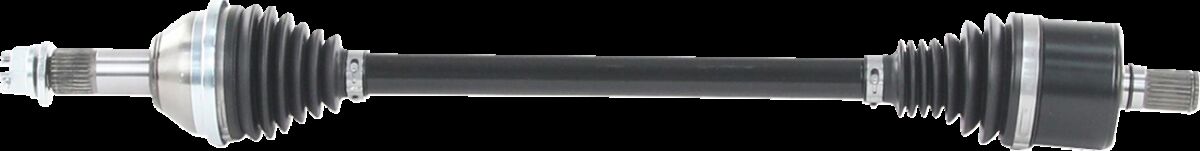 MOOSE Racing hd axle kit complete can-am - Can-Am | Femon Parts
