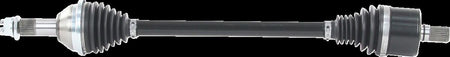 MOOSE Racing hd axle kit complete can-am - Can-Am | Femon Parts