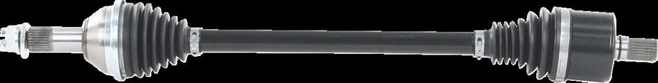 MOOSE Racing hd axle kit complete can-am - Can-Am | Femon Parts