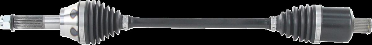 MOOSE Racing hd axle kit complete polaris - Polaris | Femon Parts