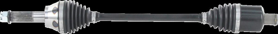 MOOSE Racing hd axle kit complete polaris - Polaris | Femon Parts